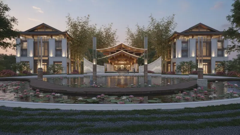 THIÊN MỤ HOTEL